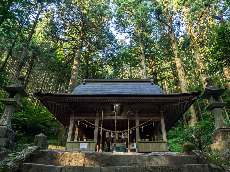九州の神社